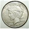 Image 1 : 1935-S U.S. PEACE DOLLAR