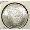 Image 1 : 1884-O U.S. MORGAN SILVER DOLLAR