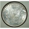 Image 2 : 1884-O U.S. MORGAN SILVER DOLLAR