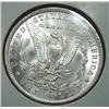 Image 2 : 1885-O U.S. MORGAN SILVER DOLLAR