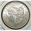 Image 1 : 1889 U.S. MORGAN SILVER DOLLAR