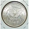 Image 2 : 1889 U.S. MORGAN SILVER DOLLAR