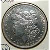 Image 1 : 1902 U.S. MORGAN SILVER DOLLAR