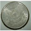 Image 2 : 1902-O U.S. MORGAN SILVER DOLLAR