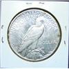 Image 2 : 1925-S U.S. PEACE DOLLAR