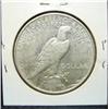 Image 2 : 1927-D U.S. PEACE DOLLAR