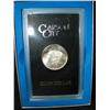 Image 1 : 1882-CC U.S. MORGAN SILVER DOLLAR