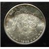 Image 2 : 1882-CC U.S. MORGAN SILVER DOLLAR