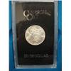 Image 1 : 1883-CC U.S. MORGAN SILVER DOLLAR