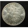Image 2 : 1883-CC U.S. MORGAN SILVER DOLLAR