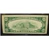 Image 2 : 1953 $10 U.S. SILVER CERTIFICATE