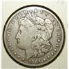 Image 1 : 1904-O U.S. MORGAN SILVER DOLLAR