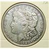 Image 1 : 1921-D U.S. MORGAN SILVER DOLLAR