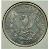 Image 2 : 1921-D U.S. MORGAN SILVER DOLLAR