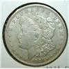 Image 1 : 1921-D U.S. MORGAN SILVER DOLLAR