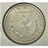Image 2 : 1921-D U.S. MORGAN SILVER DOLLAR