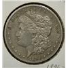 Image 1 : 1896-O U.S. MORGAN SILVER DOLLAR