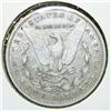 Image 2 : 1896-O U.S. MORGAN SILVER DOLLAR