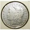 Image 1 : 1892-S U.S. MORGAN SILVER DOLLAR