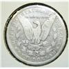Image 2 : 1892-S U.S. MORGAN SILVER DOLLAR