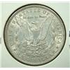 Image 2 : 1890 U.S. MORGAN SILVER DOLLAR
