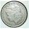Image 1 : 1890-O U.S. MORGAN SILVER DOLLAR