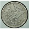 Image 2 : 1890-O U.S. MORGAN SILVER DOLLAR