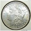 Image 1 : 1899 U.S. MORGAN SILVER DOLLAR