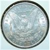 Image 2 : 1899 U.S. MORGAN SILVER DOLLAR