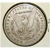 Image 2 : 1899-O U.S. MORGAN SILVER DOLLAR