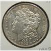 Image 1 : 1902 U.S. MORGAN SILVER DOLLAR