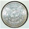 Image 2 : 1902 U.S. MORGAN SILVER DOLLAR
