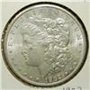 Image 1 : 1902-O U.S. MORGAN SILVER DOLLAR