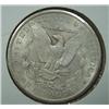 Image 2 : 1902-O U.S. MORGAN SILVER DOLLAR