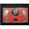 Image 1 : 1977 U.S. PROOF SET
