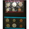 Image 1 : 1969 U.S. MINT SET