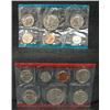 Image 1 : 1980 U.S. MINT SET