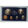 Image 1 : 1969 AUSTRALIAN PROOF SET