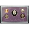 Image 1 : 1989 U.S. MINT PROOF SET