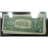 Image 2 : LOT OF 11 1935 $1 SILVER CERTIFICATES &