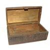 Image 2 : 19TH CENTURY WOODEN DRESSER BOX