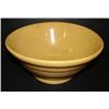 Image 2 : YELLOWARE MIXING BOWL