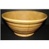 Image 1 : YELLOWARE MIXING BOWL