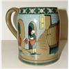 Image 2 : BUFFALO POTTERY DELDARE MUG