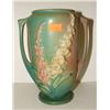 Image 2 : ROSEVILLE POTTERY FOXGLOVE, 1942 VASE