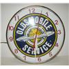 Image 1 : OLDSMOBILE CLOCK