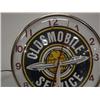 Image 2 : OLDSMOBILE CLOCK