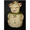 Image 1 : WINNIE THE PIG COOKIE JAR