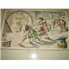 Image 2 : LOT OF 3 FRAMED FRENCH DENISTRY PRINTS