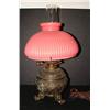 Image 1 : VICTORIAN TABLE LAMP